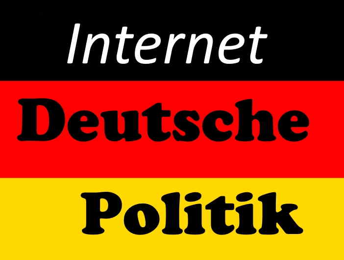 deutschland, deutsche politik, internet