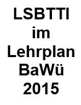 LSBTTI im Lehrplan 2015
